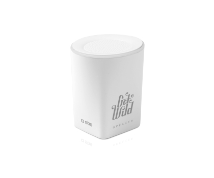 Głośnik bluetooth SBS GŁOŚNIK BT SBS BT900 Speaker Bluetooth V2.1 #